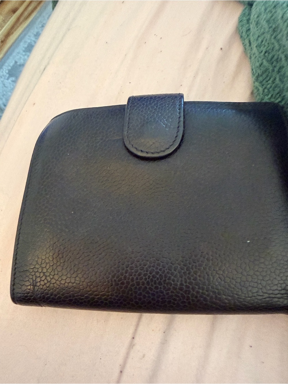 chanel women’s wallet - Picture 6 of 6
